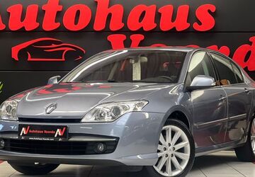 Renault Laguna 66.000 km 7.990 &euro; Voerde 46562
