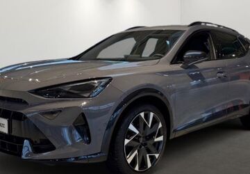 Cupra Formentor 25.422 km 43.687 &euro; Düsseldorf 40589