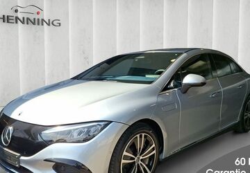Mercedes-Benz EQE 17.252 km 42.880 &euro; Herne 44653