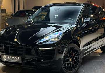 Porsche Macan 121.000 km 42.750 &euro; Mülheim an der Ruhr 45472