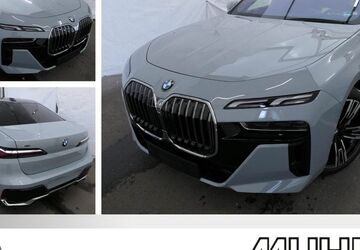 BMW 740 8.618 km 93.440 &euro; Oberhausen 46149