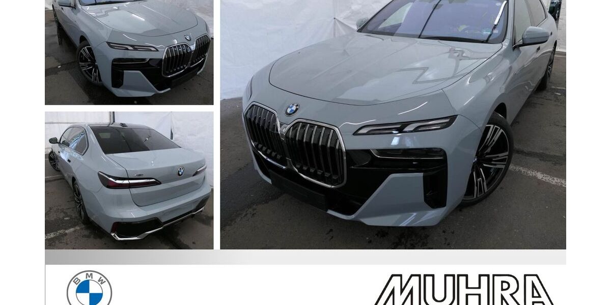 BMW 740 8.618 km 93.440 &euro; Oberhausen 46149