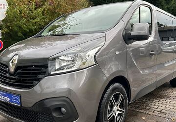 Renault Trafic 71.600 km 22.990 &euro; Moers 47447