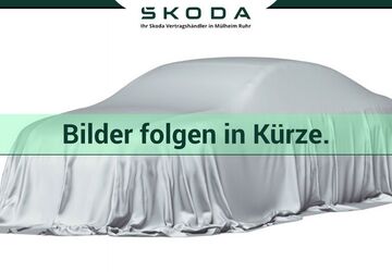 Skoda Fabia 43.812 km 17.990 &euro; Mülheim an der Ruhr 45479
