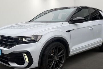 VW T-Roc 82.178 km 25.950 &euro; Mülheim 45478