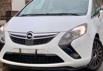 Opel Zafira Tourer 221.794 km 5.800 &euro; Gelsenkirchen 45884