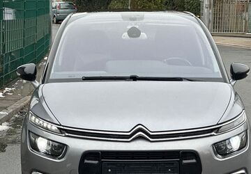 Citroen C4 Picasso 190.933 km 7.499 &euro; Essen 45276