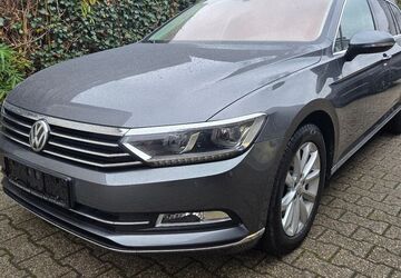 VW Passat Variant 114.073 km 13.490 &euro; Oberhausen 46149