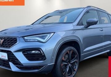 Seat Ateca 36.200 km 32.480 &euro; Düsseldorf 40233