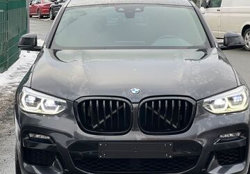 BMW X4 251.153 km 26.299 &euro; Essen 45276