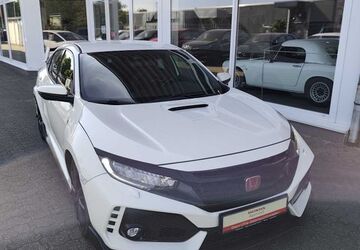 Honda Civic 82.502 km 33.990 &euro; Moers 47443