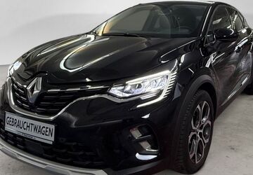 Renault Captur 72.000 km 16.488 &euro; Dinslaken 46539