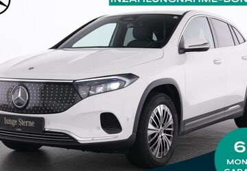 Mercedes-Benz EQA 9.024 km 39.850 &euro; Essen 45309