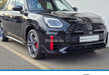 Mini John Cooper Works Countryman 24.998 km 39.490 &euro; Dinslaken 46535