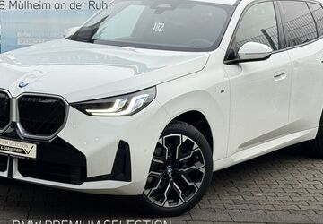 BMW X3 24.814 km 53.379 &euro; Mülheim an der Ruhr 45478