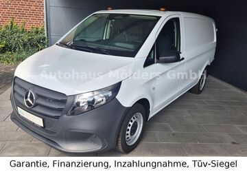 Mercedes-Benz Vito 15.000 km 31.850 &euro; Rheurdt 47509