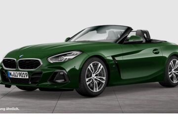 BMW Z4 20.683 km 43.840 &euro; Velbert 42549