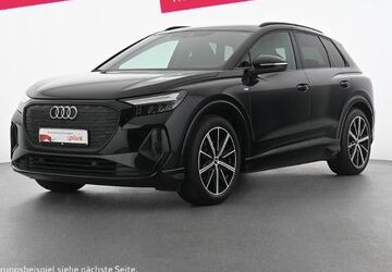Audi Q4 e-tron 48.350 km 24.750 &euro; Essen 45143