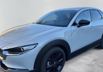 Mazda CX-30 9.568 km 29.490 &euro; Krefeld 47805