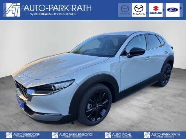 Mazda CX-30 9.568 km 29.490 &euro; Krefeld 47805