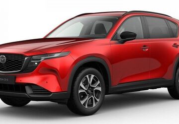 Mazda CX-5 2.133 km 38.940 &euro; Herten 45701