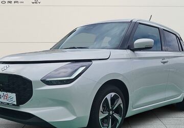 Suzuki Swift 10.299 km 17.580 &euro; Bochum 44809