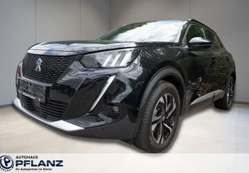 Peugeot 2008 24.750 km 16.985 &euro; Bochum 44801