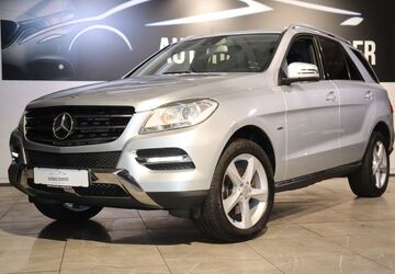 Mercedes-Benz ML 250 159.992 km 17.500 &euro; Ratingen 40880