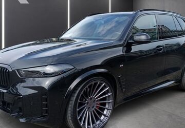 BMW X5 12.600 km 83.880 &euro; Bottrop 46236