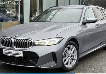 BMW 330 24.980 km 49.840 &euro; Mülheim 45472