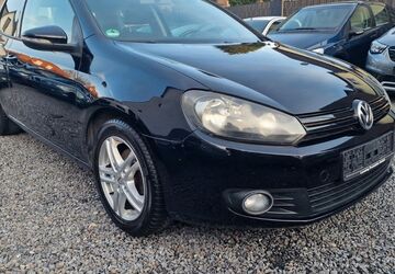 VW Golf 153.000 km 3.390 &euro; Oberhausen 46145