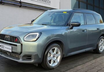 Mini Cooper S Countryman 16.400 km 33.999 &euro; Meerbusch 40668