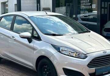 Ford Fiesta 115.000 km 7.490 &euro; Oberhausen 46049