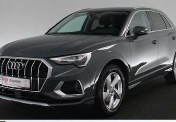Audi Q3 23.629 km 32.333 &euro; Krefeld 47803
