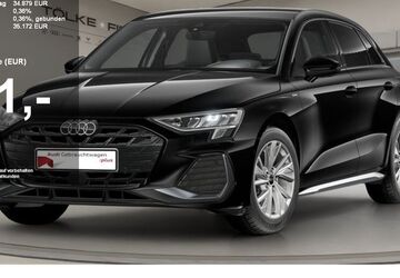 Audi A3 30.273 km 34.878 &euro; Krefeld 47805