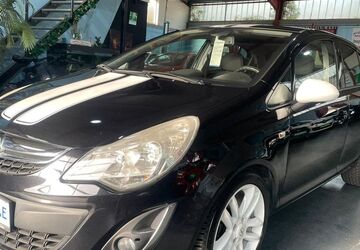 Opel Corsa 119.000 km 4.990 &euro; Bottrop 46238