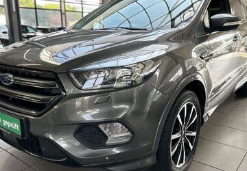 Ford Kuga 169.897 km 10.690 &euro; Bottrop 46236