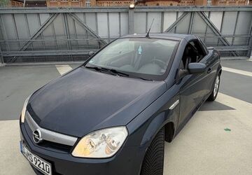 Opel Tigra 166.000 km 1.300 &euro; Düsseldorf 40470