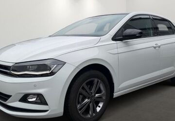 VW Polo 51.649 km 17.690 &euro; Mettmann 40822