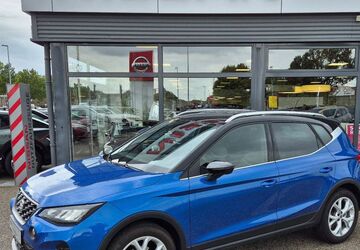 Seat Arona 18.800 km 21.970 &euro; Wesel 46485