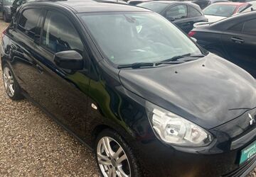 Mitsubishi Space Star 230.000 km 4.999 &euro; Essen 45147