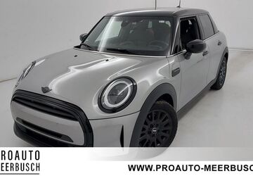 Mini Cooper 21.500 km 23.999 &euro; Meerbusch 40668