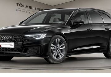 Audi A6 30.926 km 56.978 &euro; Krefeld 47805