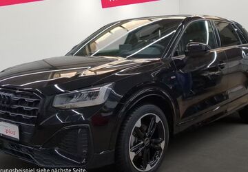 Audi Q2 32.828 km 31.350 &euro; Mülheim a.d. Ruhr 45481
