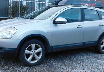 Nissan Qashqai 239.849 km 2.799 &euro; Mülheim 45473