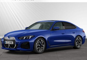 BMW i4 22.600 km 47.200 &euro; Wesel 46485