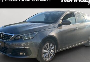 Peugeot 308 81.850 km 13.290 &euro; Duisburg 47059