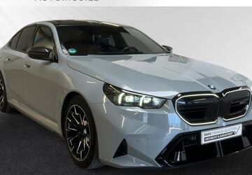 BMW M5 12.950 km 119.500 &euro; Wesel 46485