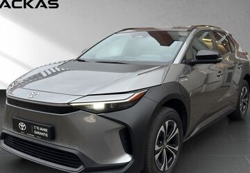 Toyota bZ4X 77.000 km 24.950 &euro; Duisburg 47055