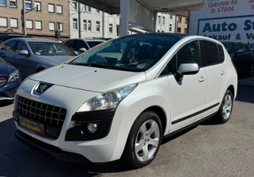 Peugeot 3008 140.120 km 6.850 &euro; Oberhausen 46045